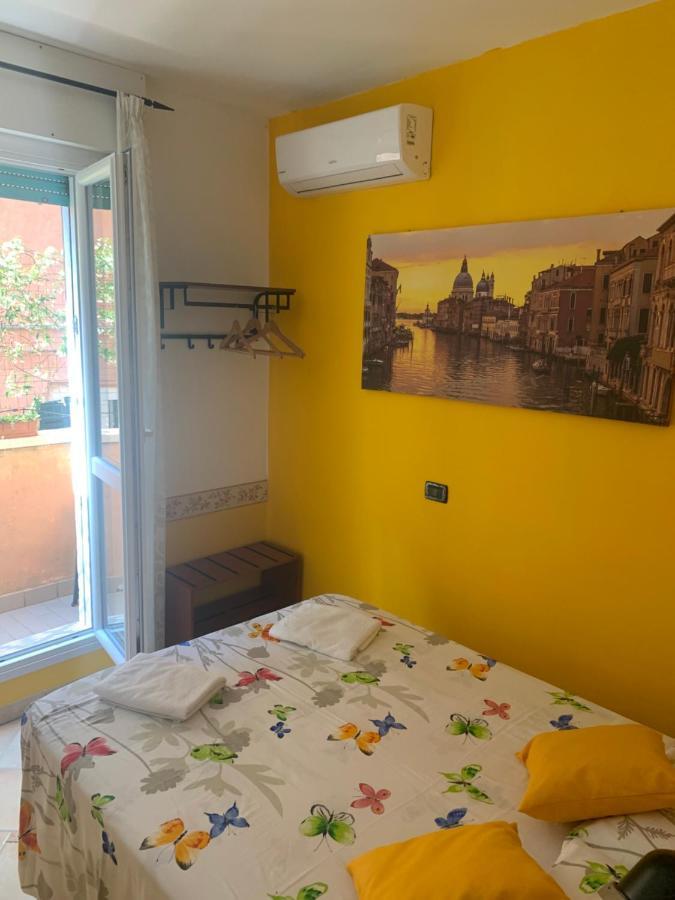 Villa Ca' Barozzi Venedig Exterior foto