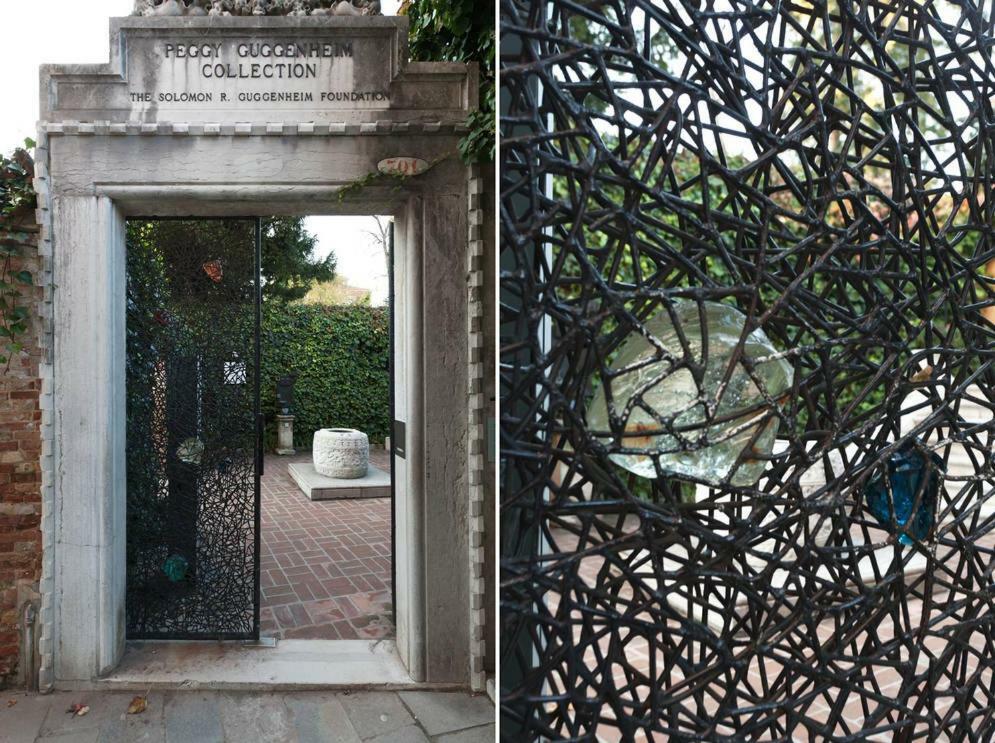 Villa Ca' Barozzi Venedig Exterior foto