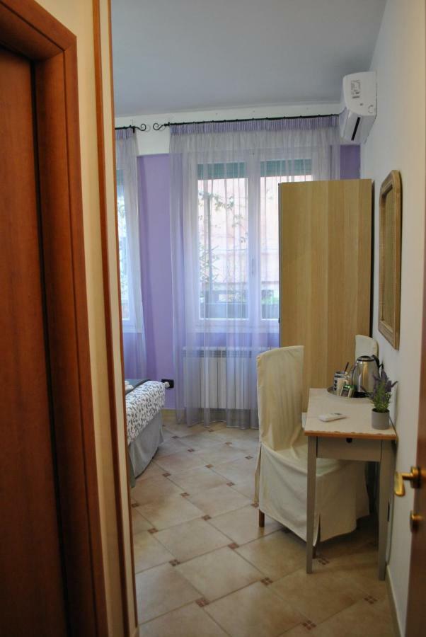 Villa Ca' Barozzi Venedig Exterior foto